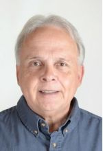 David Gaylor