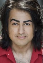 Shad Armstrong