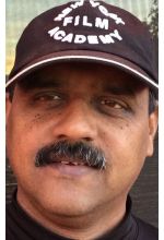 Jainardhan Sathyan