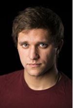 Cedric Gegel