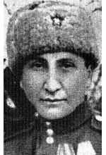 Николай Быков