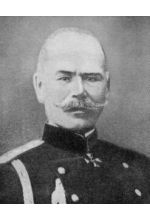 Михаил Алексеев