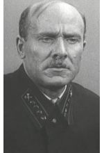 Леонид Волков
