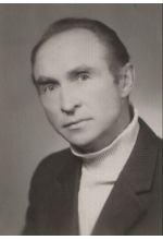 Ежи Каменьский