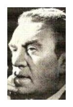 Egil Lorck
