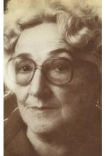 Rosa Chacel