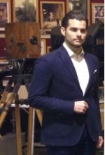 Fabrizio Carlo Muscia