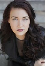 Aubrey Nicole DePew