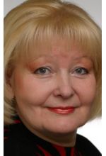 Нина Лунегова