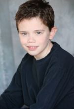 Liam Driscoll