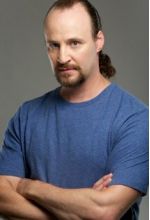 David James Palmer