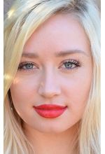 Alissa Shaye Hale