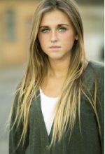 Sadie Stahura