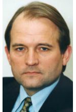 Виктор Медведчук