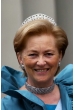 Королева Паола