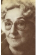 Rosa Chacel