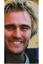 Fredrik Ejemo
