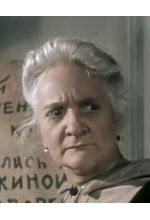 Ирина Шаляпина