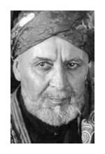 Раззак Хамраев