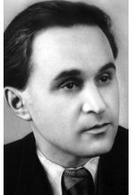 Герман Жуковский