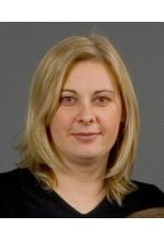 Ирина Комова