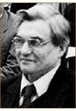Сергей Балатьев