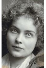 Ирма Ла Пьер