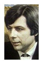 Владимир Данилин