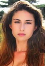 Jaclyn Albergoni