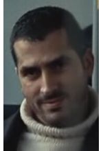 Moktar Belletreche