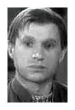 Сергей Олексеенко