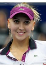 Елена Веснина