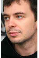 Никита Сутырин