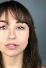 Olivia Clari Nice
