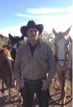 Tucson Vernon Walker