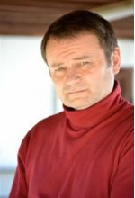 Daniel Beckett