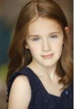 Cecily Pogue