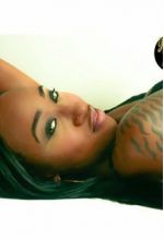 Ebony M. Fletcher