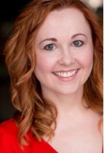 Amber Rapp