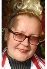 Светлана Шарабокова