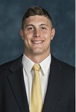 Zach Gentry