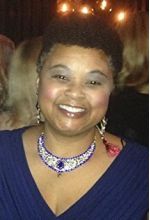 Arlette Thomas-Fletcher