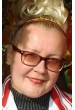 Светлана Шарабокова