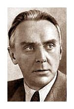 Константин Федин