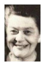 Dagmar Myhrvold