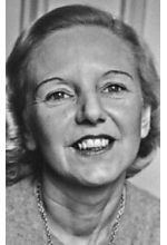 Анна Каван