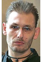 Аттила Бартиш
