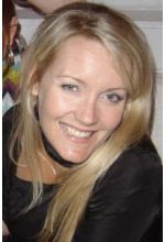 Hilary Glaholt