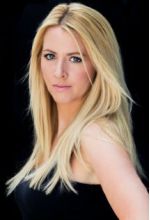 Katy Sloane