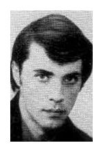Георгий Шестаков